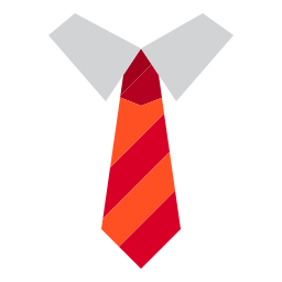 Tie icon