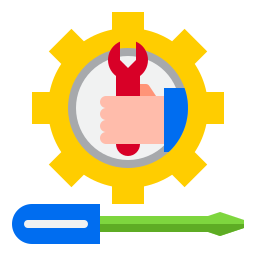 Tech service icon
