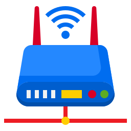 Wireless icon