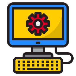 Workstation icon