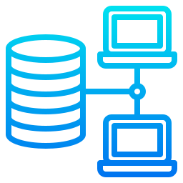 base de datos icono