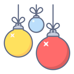 Decoration icon