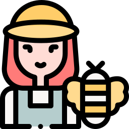 apicultor Ícone