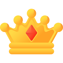 Crown icon