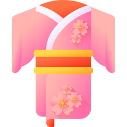 키모노 icon