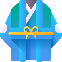 Yukata icon