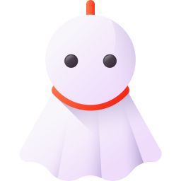 teru teru bozu Ícone