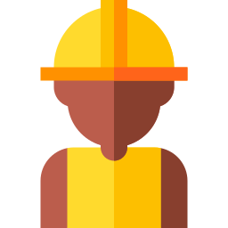 Worker icon