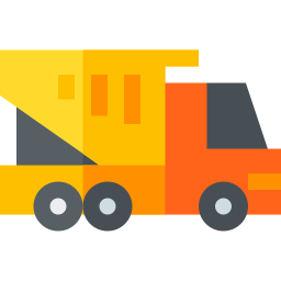 Truck icon