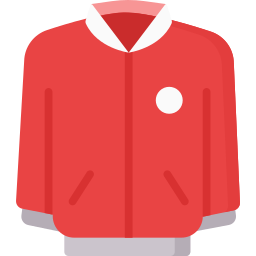 Jacket icon