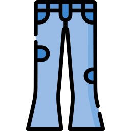 Jeans icon