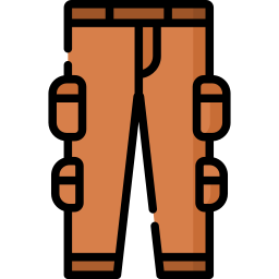 Trousers icon