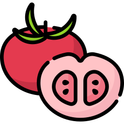 tomaten icoon