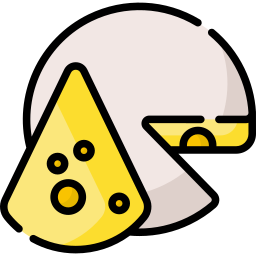 queso icono