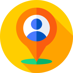 Location icon