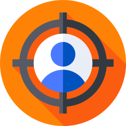 Target icon