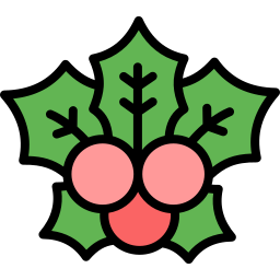 Mistletoe icon