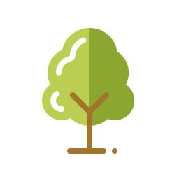 Tree icon