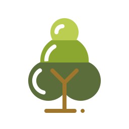 baum icon