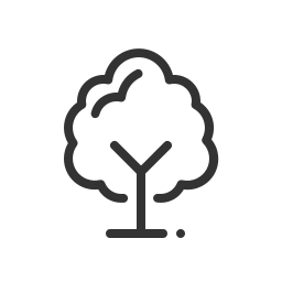 Tree icon