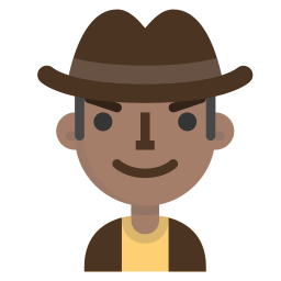 Archeologist icon