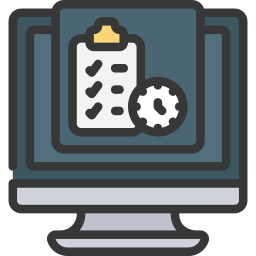 projektmanagement icon