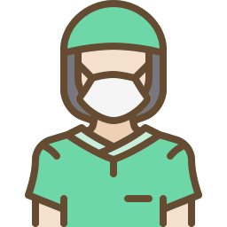 Surgeon icon