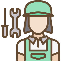 Mechanic icon