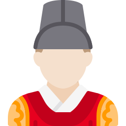 Hanbok icon