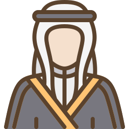 アラビアン icon