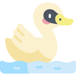 Swan icon