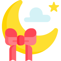 Moon icon