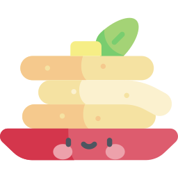 Pancake icon