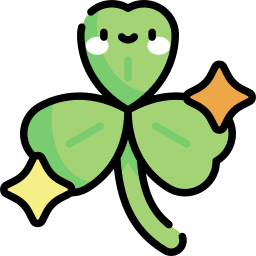 Clover icon