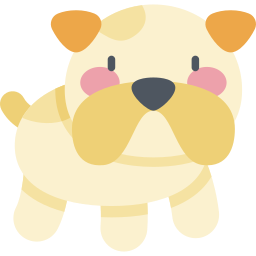 Dog icon