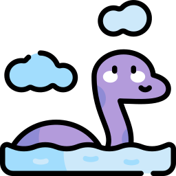 loch-ness-monster icon