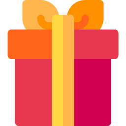 Gift icon