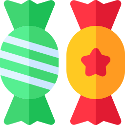 Candies icon