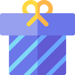 geschenk icon