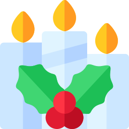 Candle icon