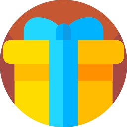 geschenk icon