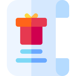 Gift icon