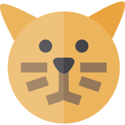 猫 icon