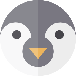 Penguin icon