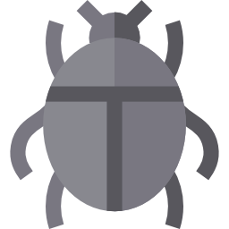 Beetle icon