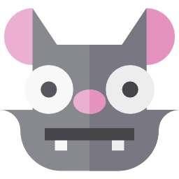 Bat icon