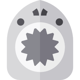상어 icon