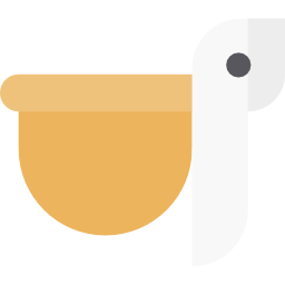 pellicano icona