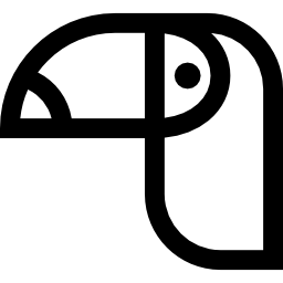 tucano icona