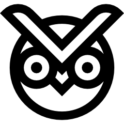 フクロウ icon